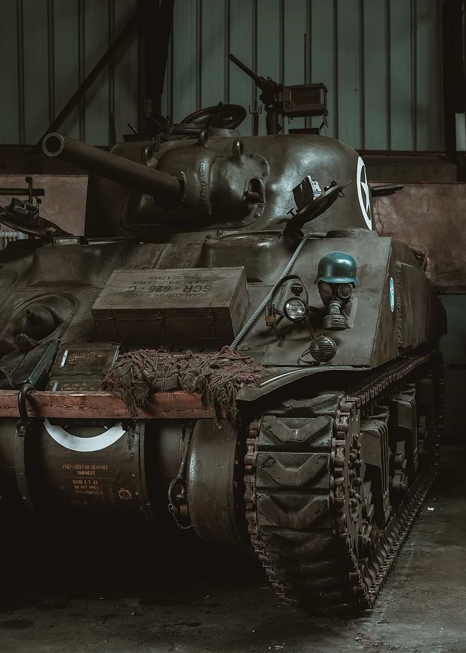 Sherman