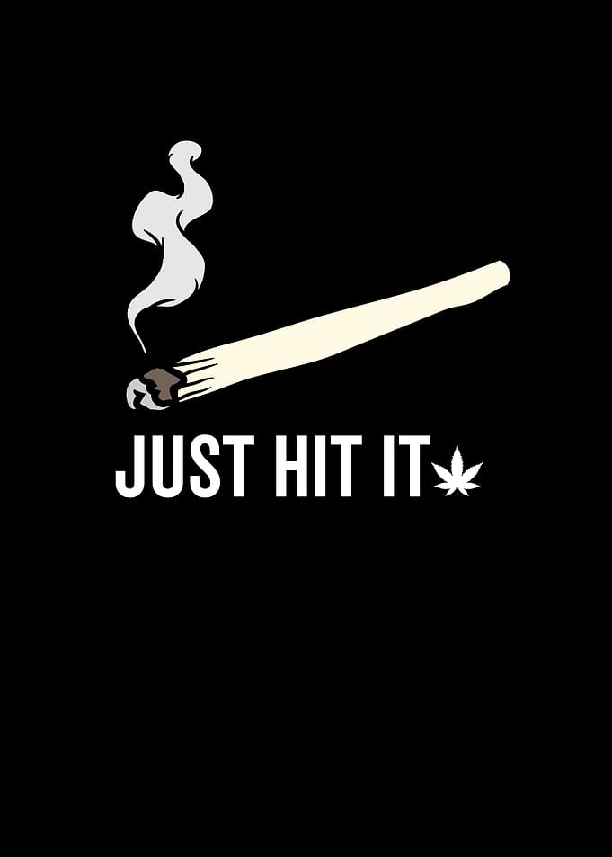 Just Hit It