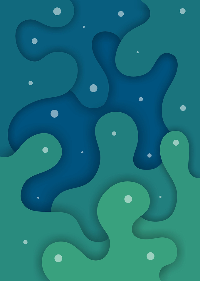Green Leaf 09
