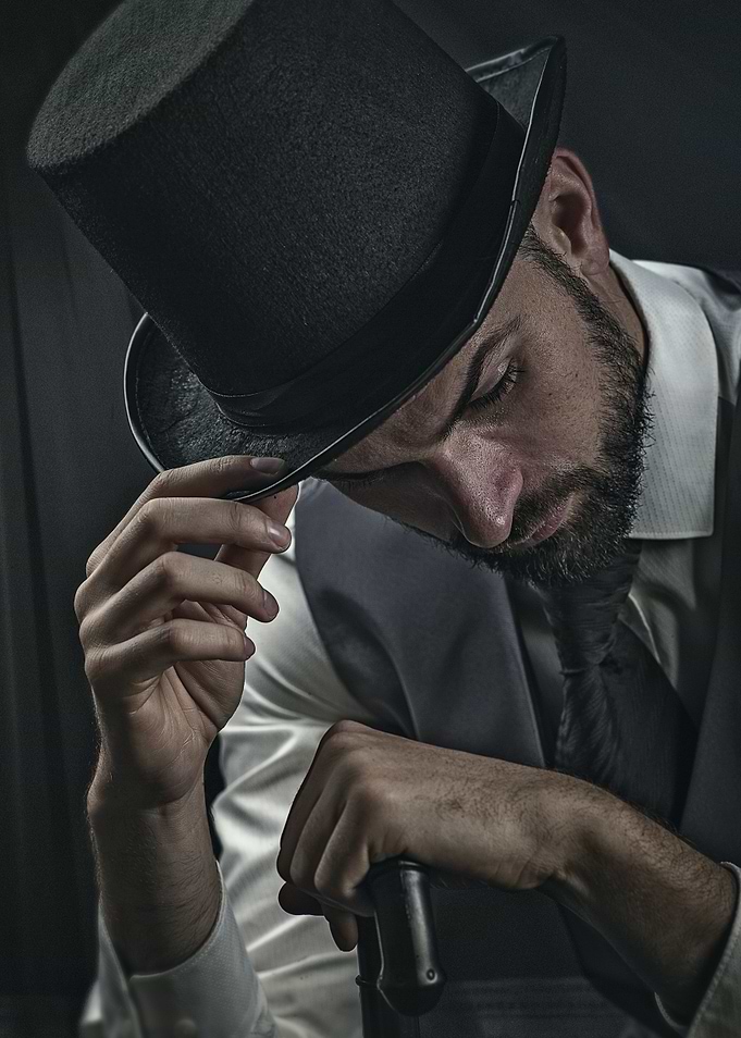 Debonair