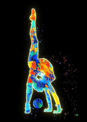 Rhythmic Gymnastics