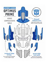 Autobot Leader