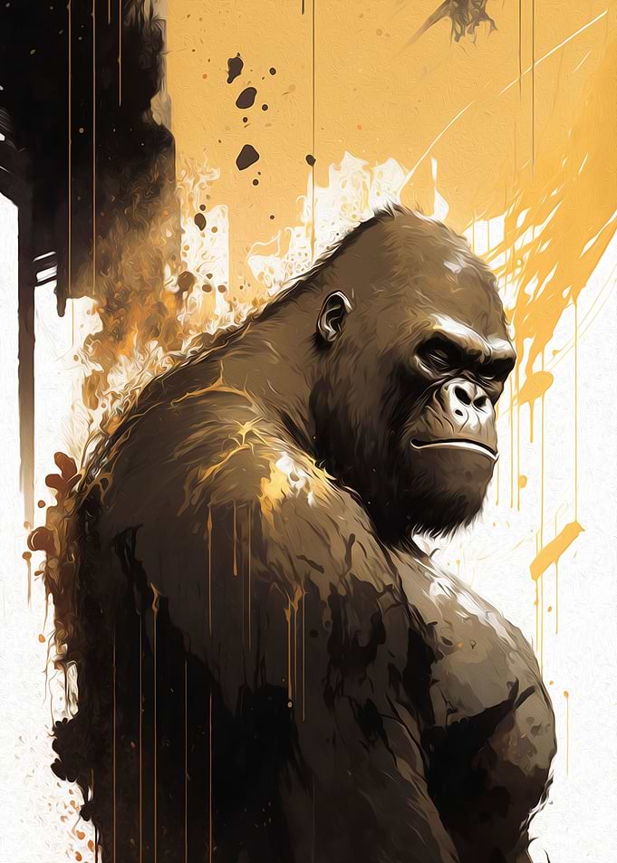 Gorilla