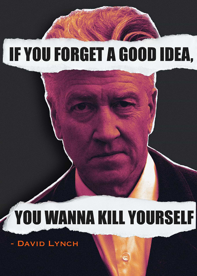 Lynch Motivation