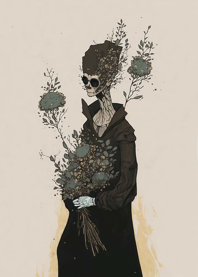 Blooming Dead no10