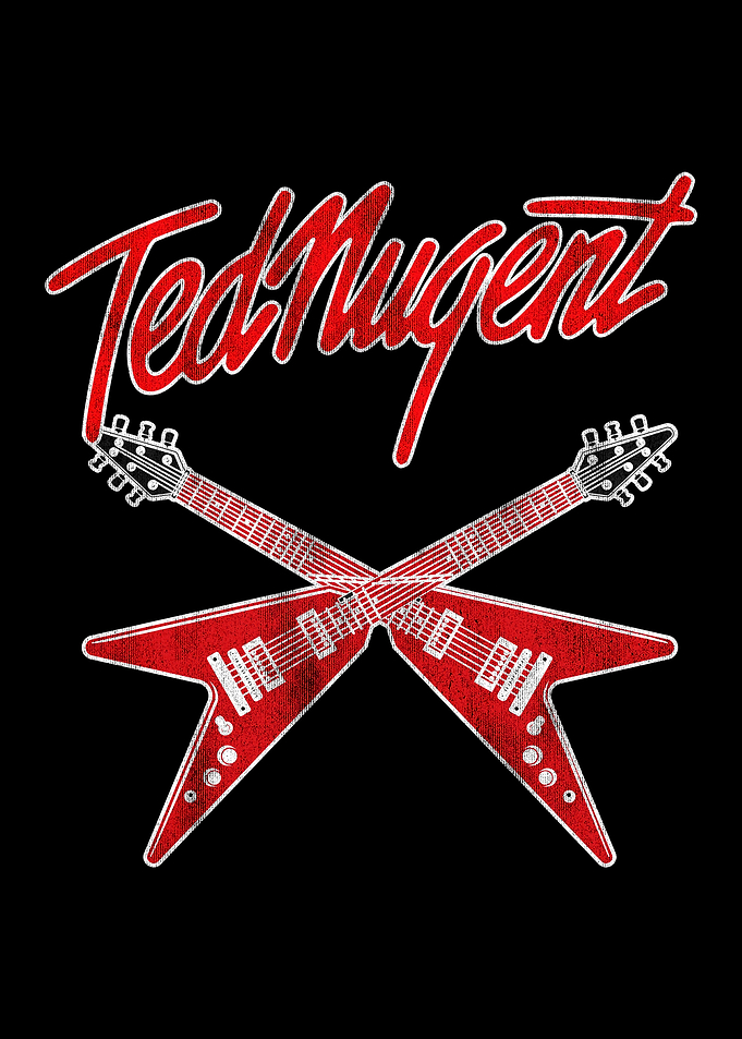 Ted Nugent