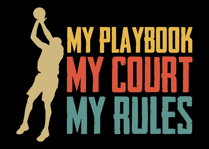 Basketball Coach