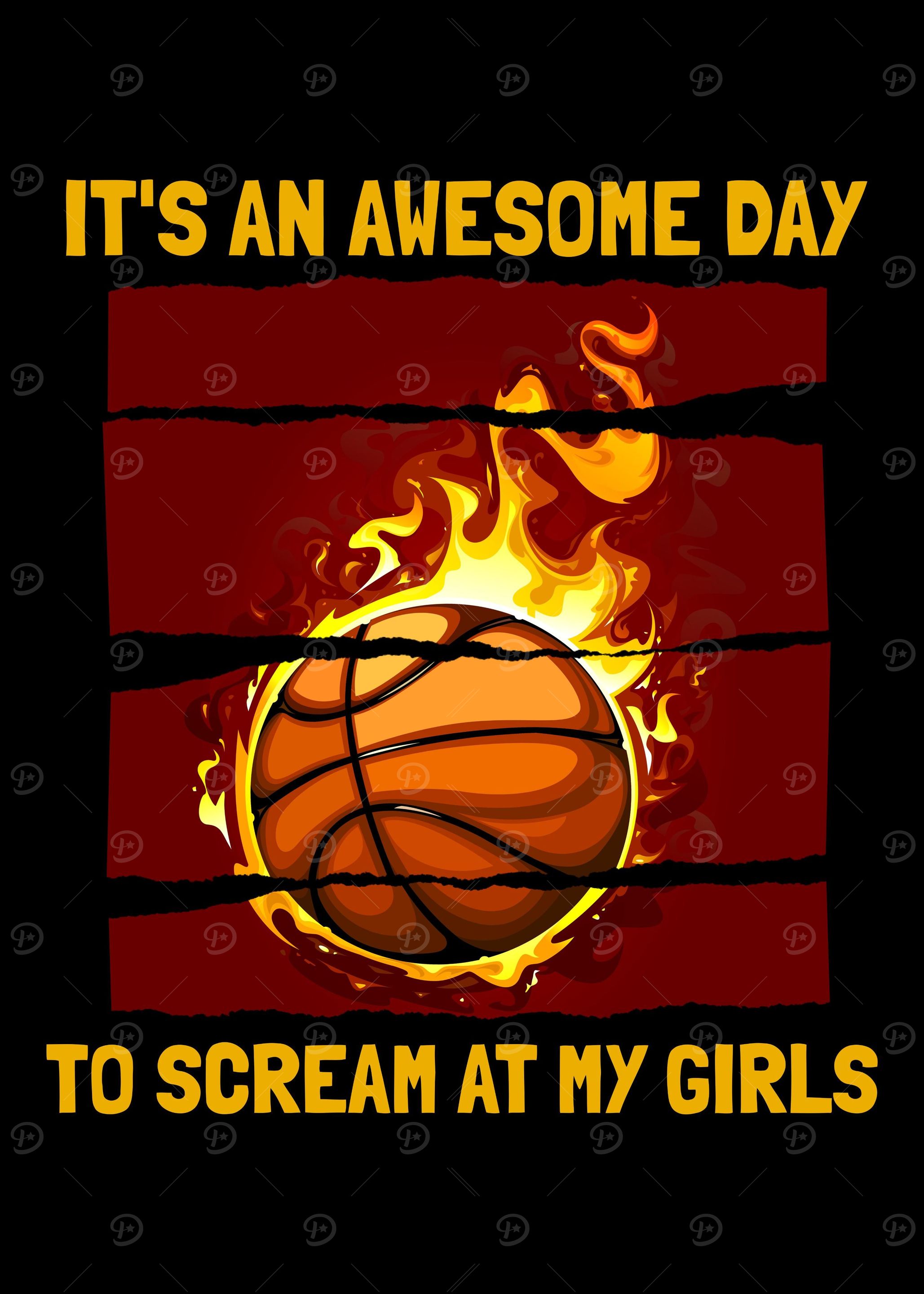 Basketball Coach