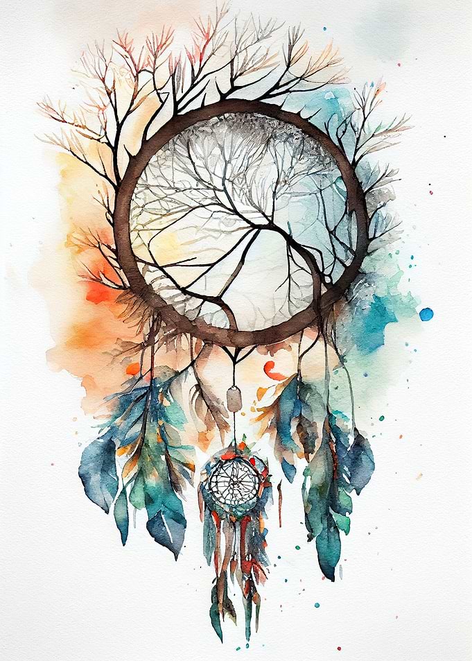 Dreamcatcher