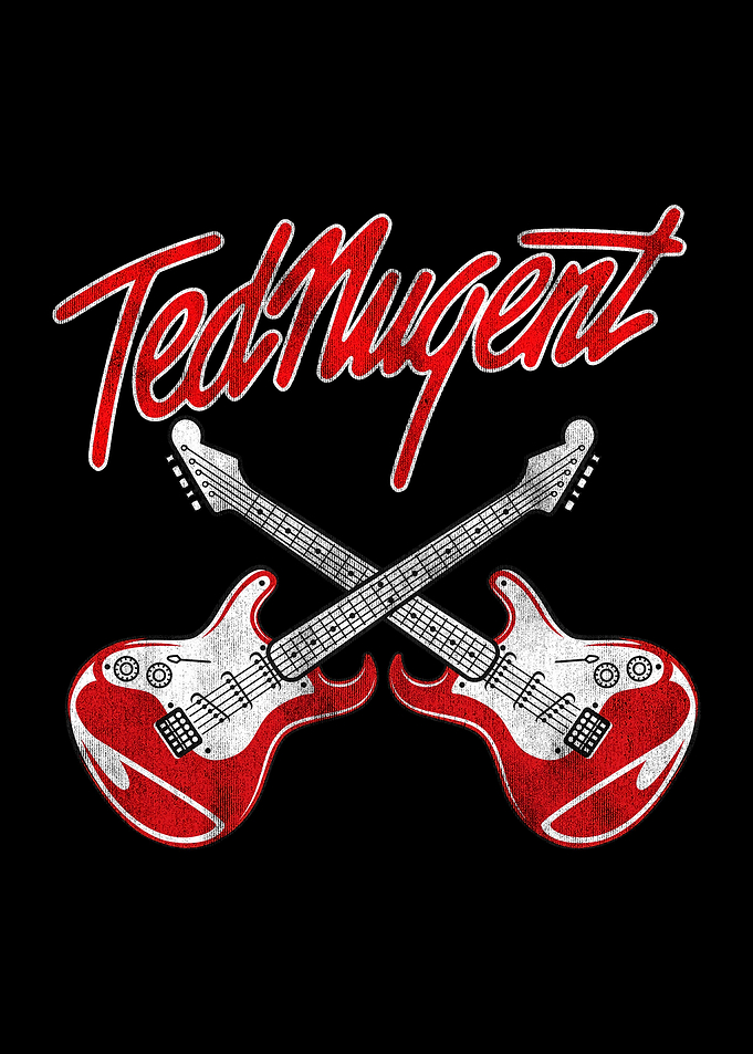 ted nugent band