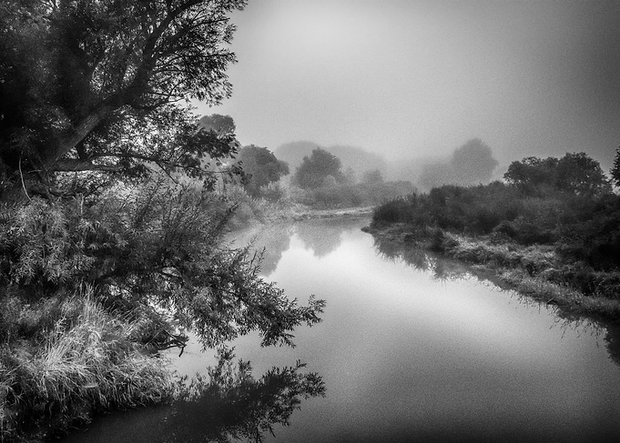 Boulder Creek