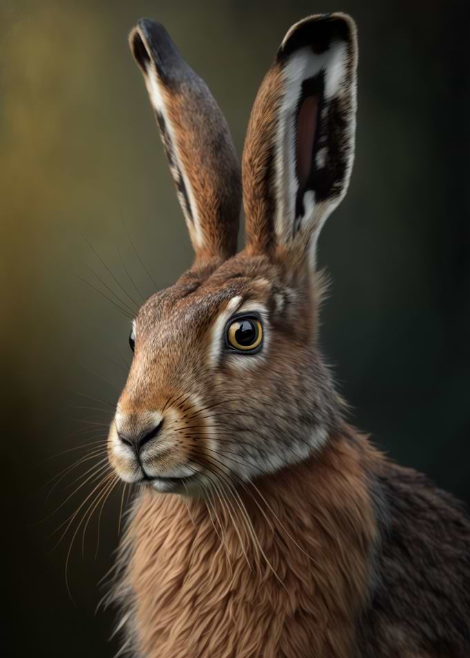 Hare AI Generative