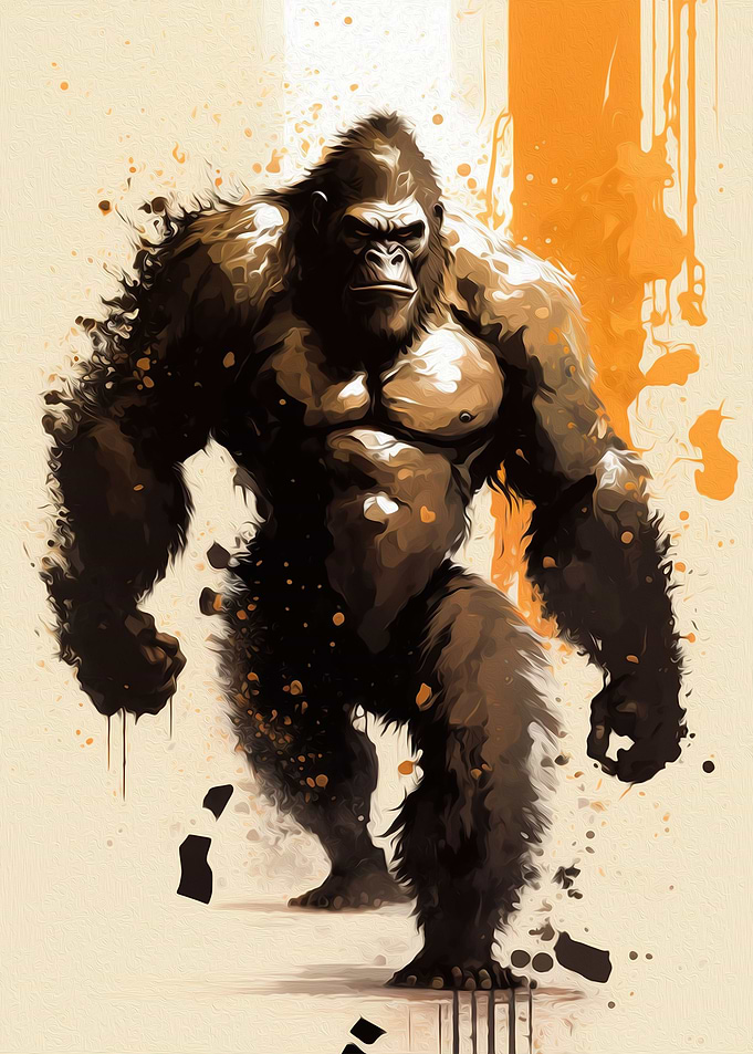 Gorilla