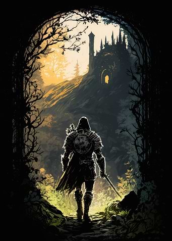 Lone Warrior