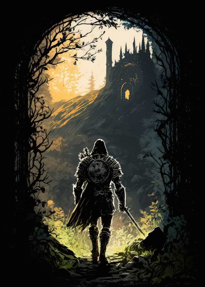 Lone Warrior