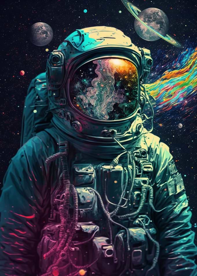 The Time Traveler