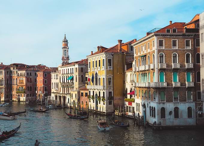 Venice