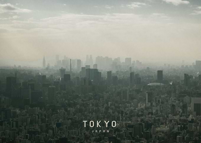 Tokyo