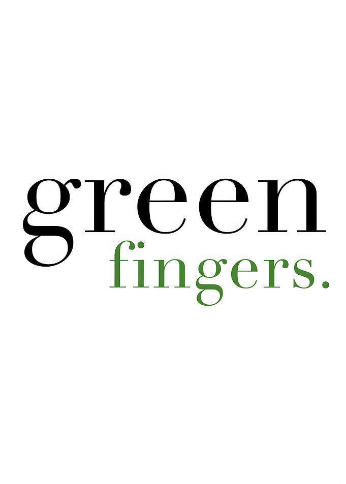 Green Fingers