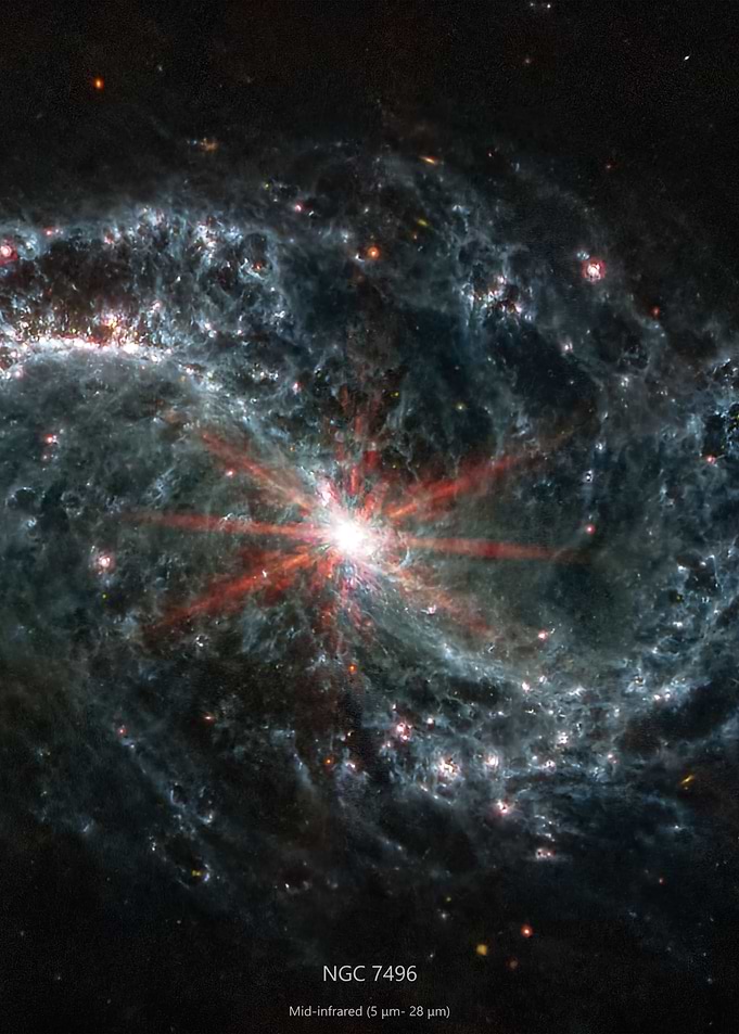 NGC 7496