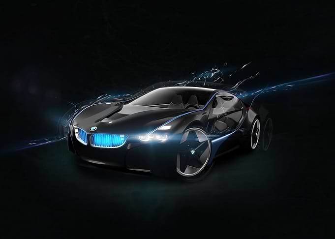 BMW M5