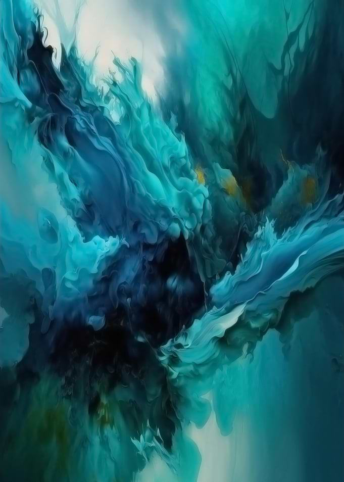 Chromatic Tide