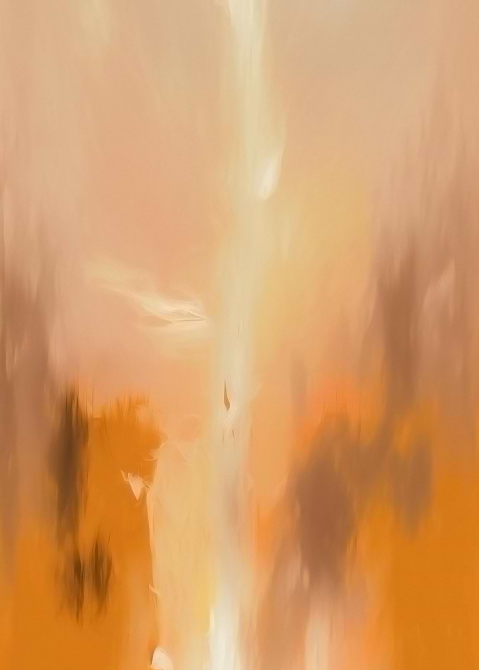 Center of Radiance