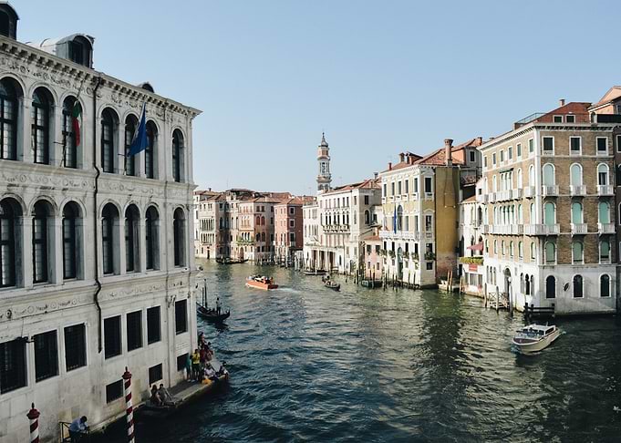 Venice