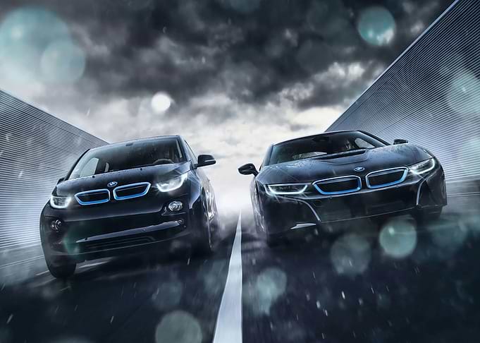 GTA BMW M5