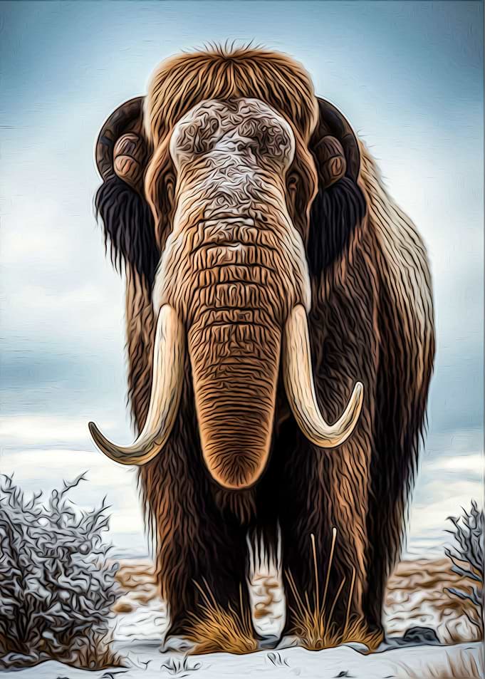 Mammoth