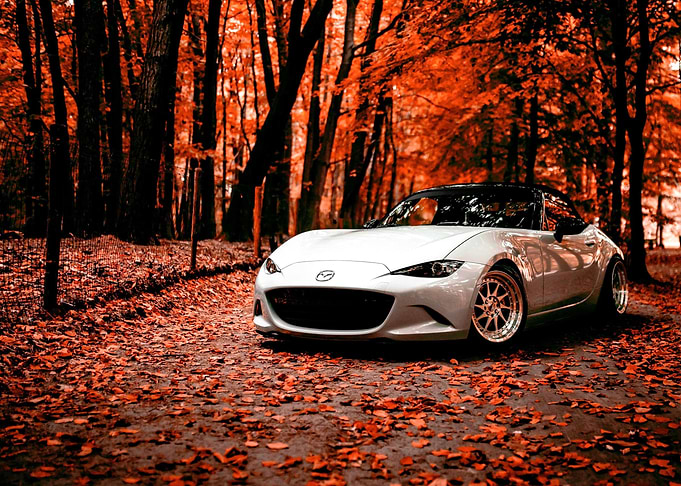 mazda