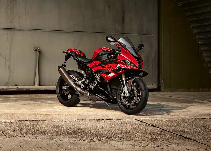 bmw s 1000 rr