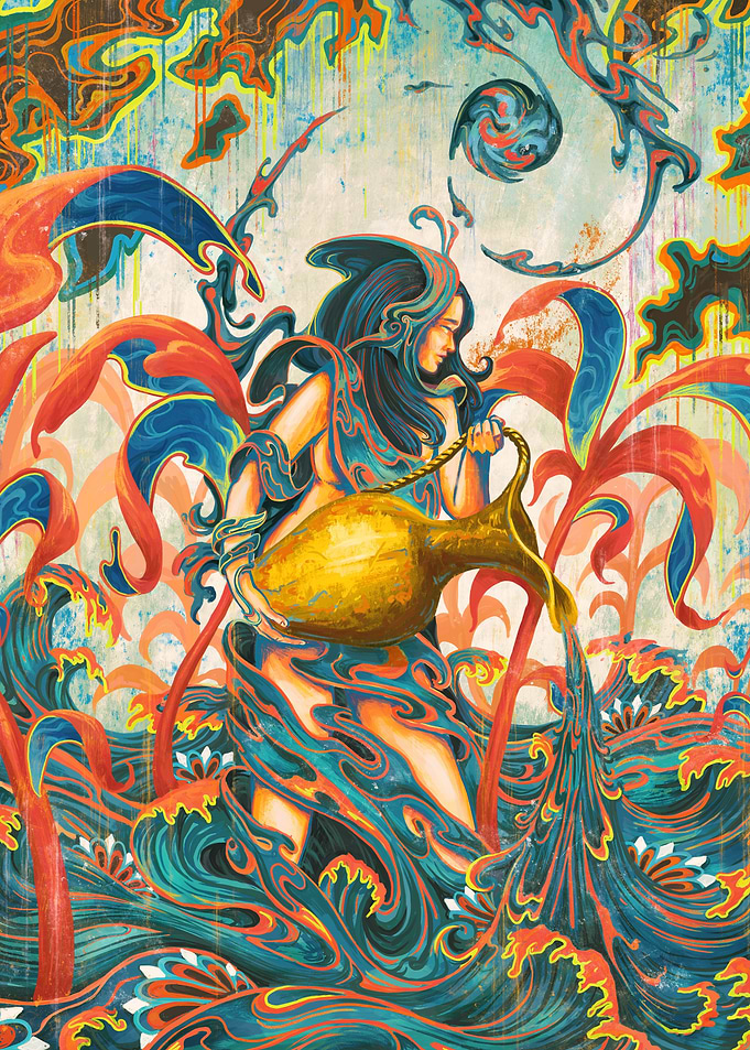 Equinox Elixir