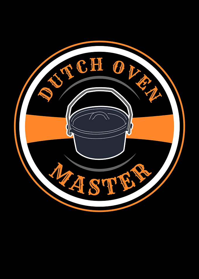Dutch Oven Master Cook