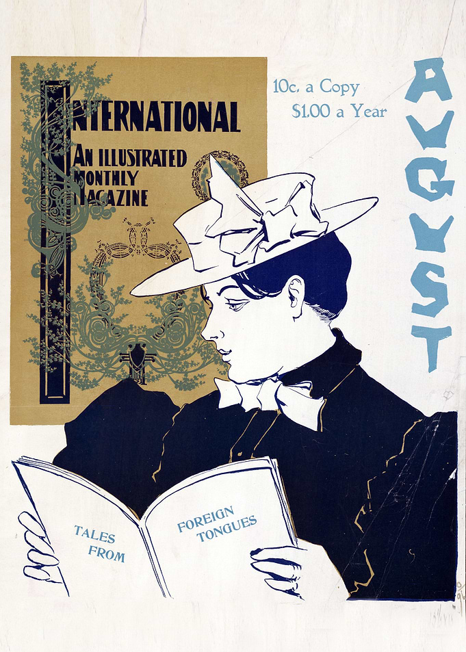 International Magazine