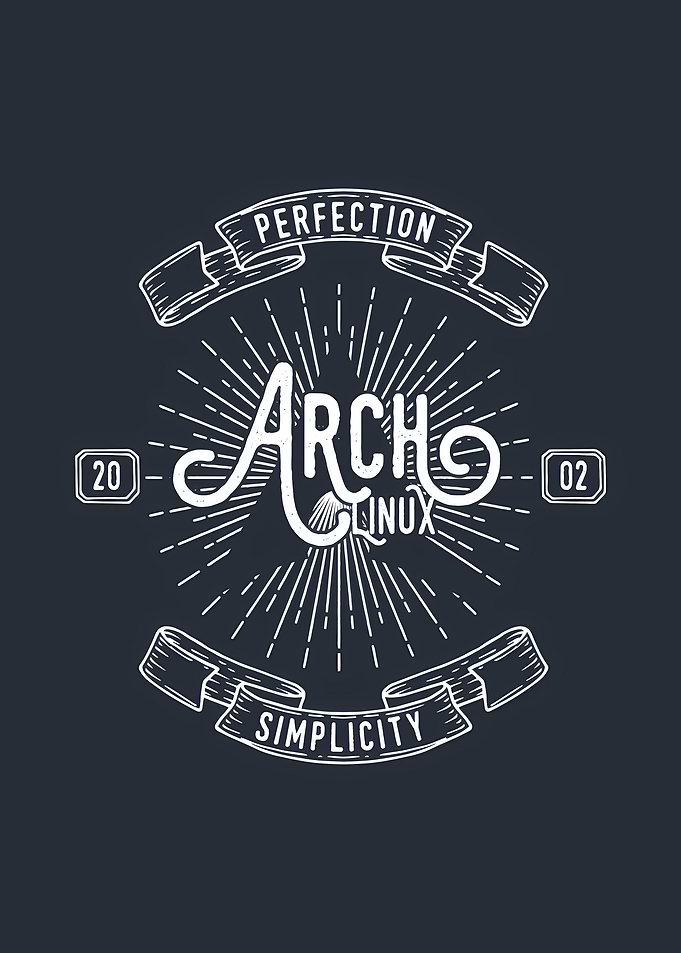 Arch Linux Perfection