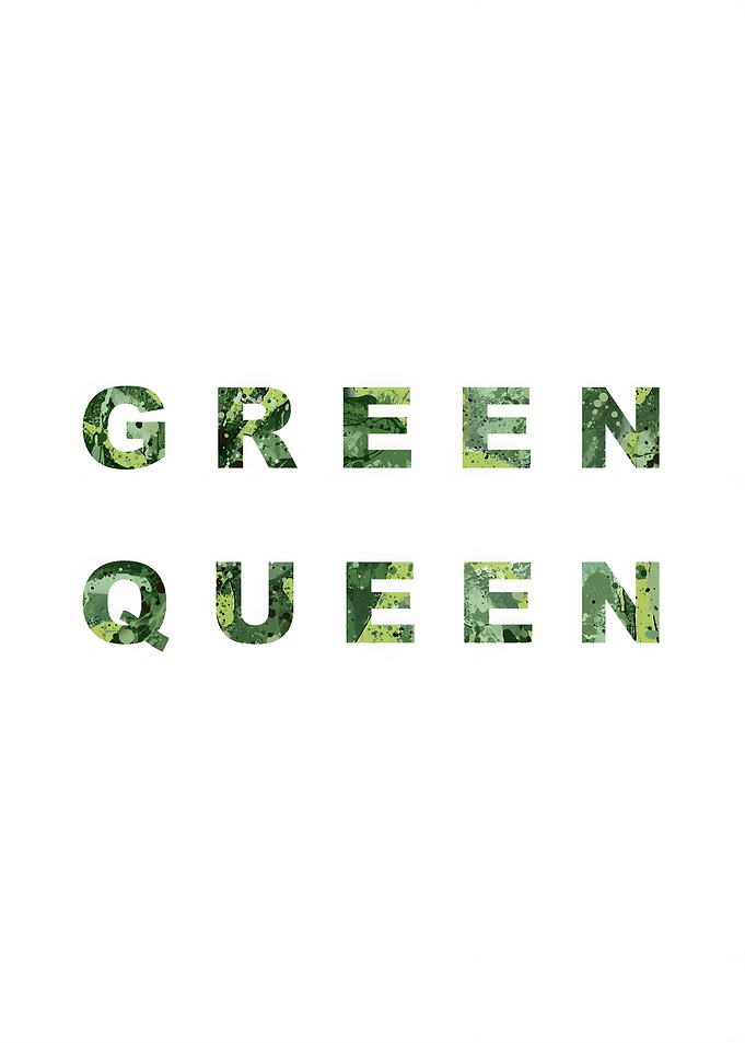 Green Queen