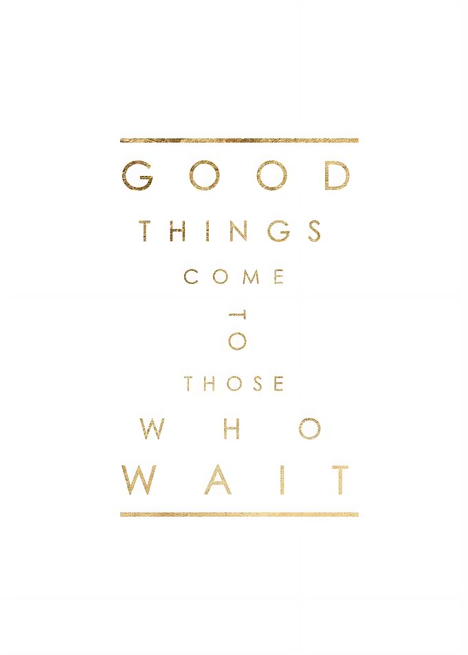 Good Thing