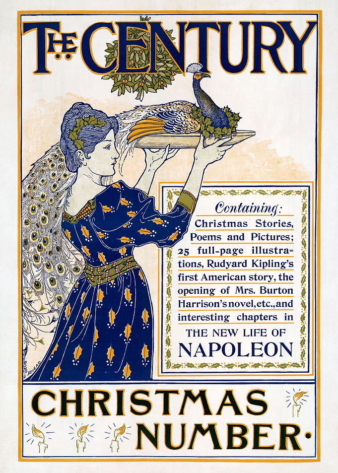 The Century Magazine