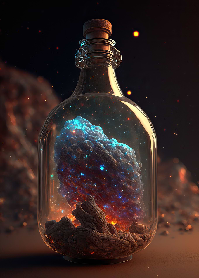 Interstellar Dreams
