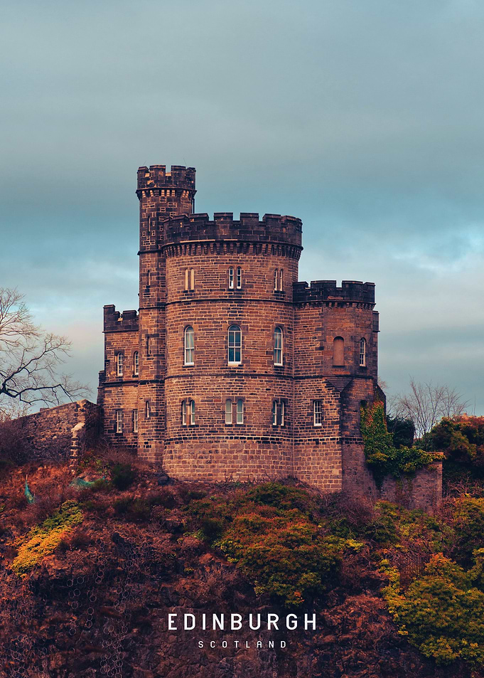 Edinburgh