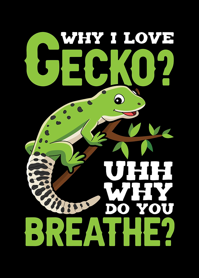 Gecko