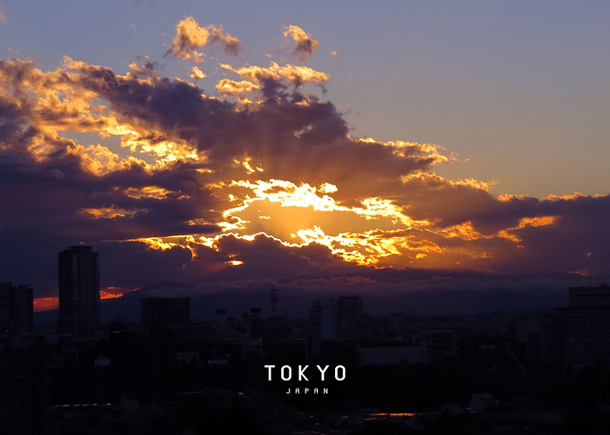 Tokyo