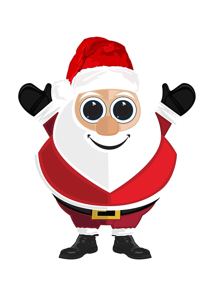 Santa Claus