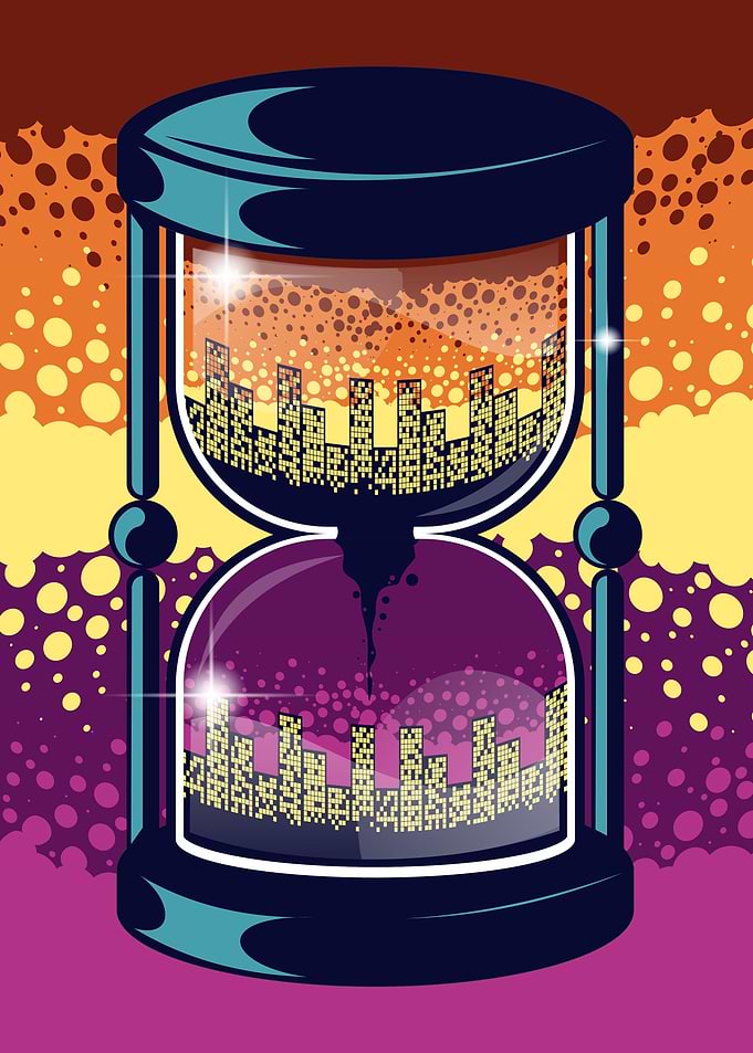 URBAN FRENZY