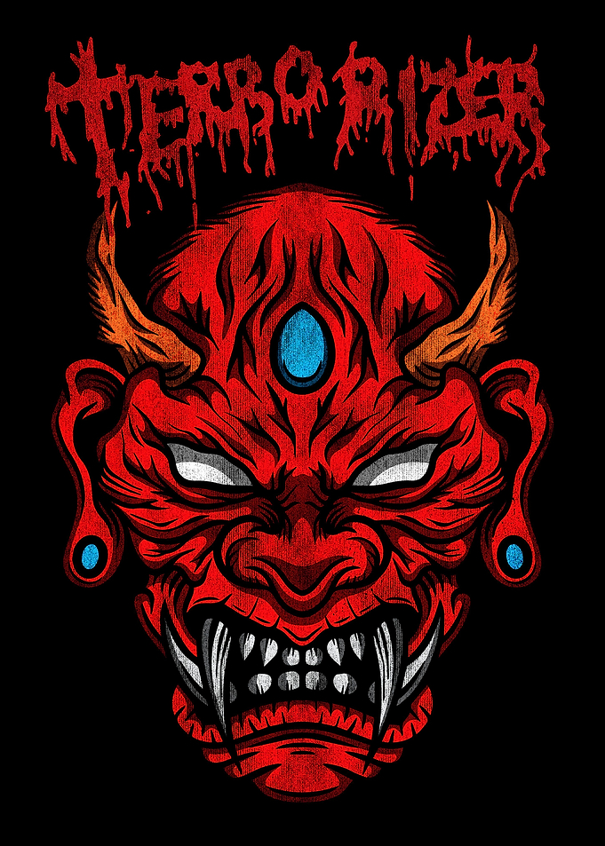 terrorizer band
