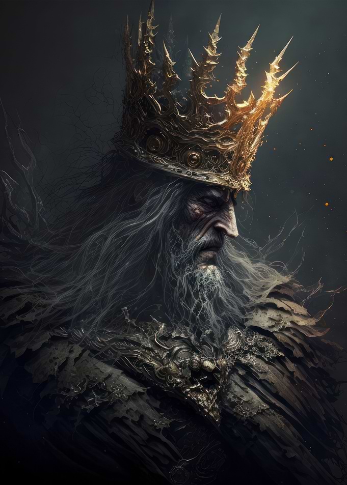 King of Fractures