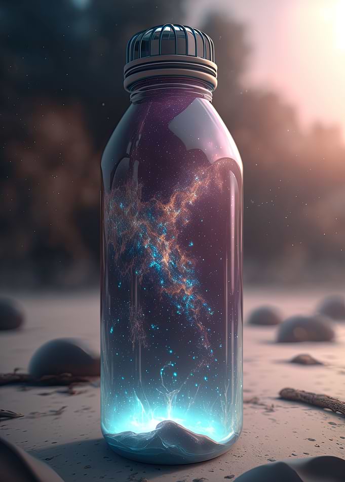 Starlight Symphony