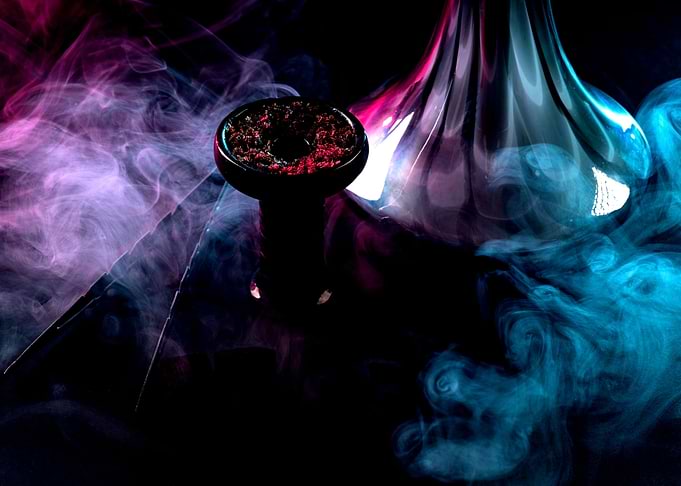 Hookah