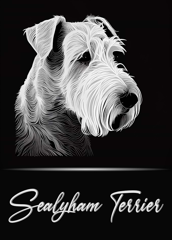 Sealyham Terrier